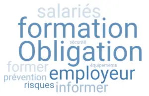 Obligation de former - logitio strasbourg