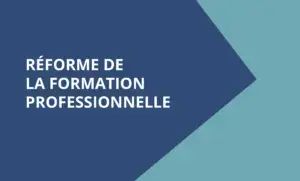 Une profonde reforme du systeme de formation français - logitio strasbourg