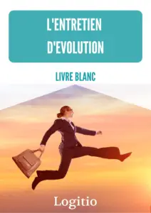 Livre blanc Entretien evolution - Logitio strasbourg