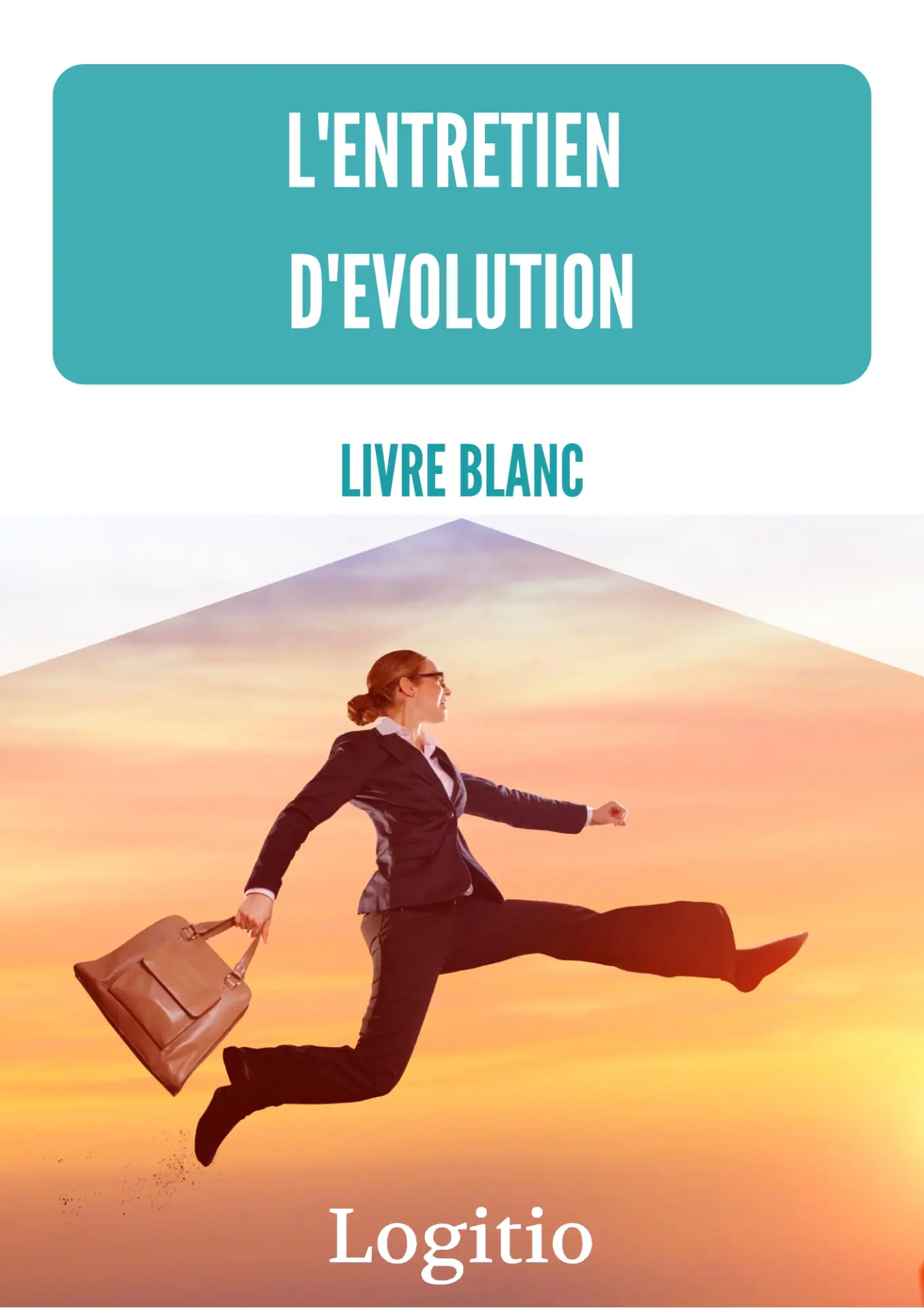 Livre blanc Entretien evolution - Logitio strasbourg