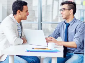 Entretien professionnel - Logitio strasbourg