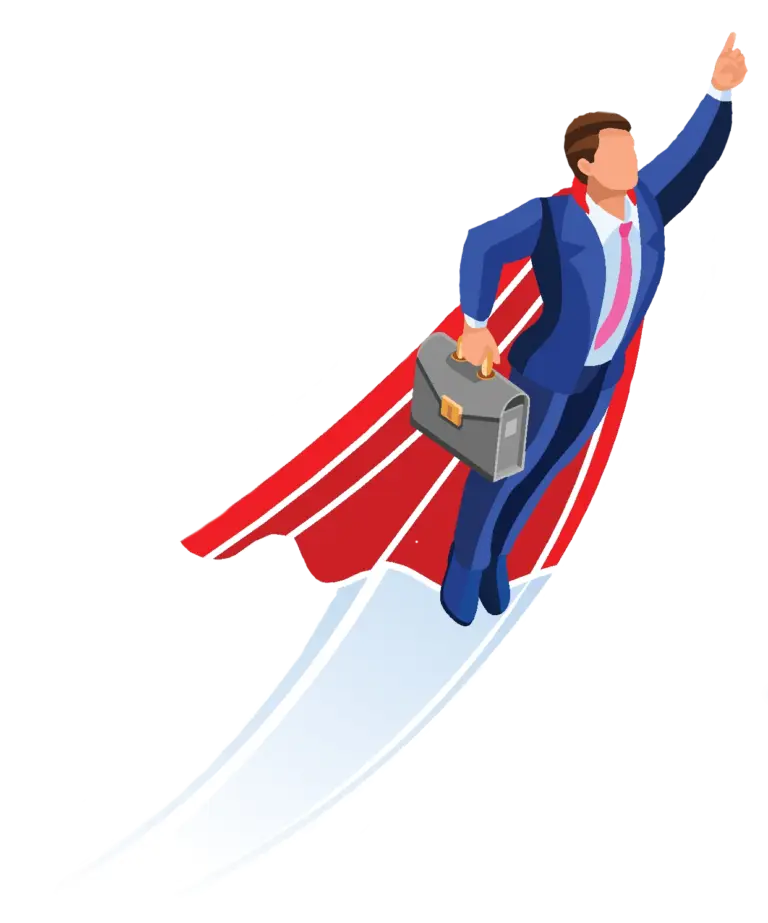 Super Heros - logitio strasbourg