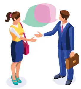 Logitio Entretiens gerer les entretiens individuels & professionnels - Logitio strasbourg