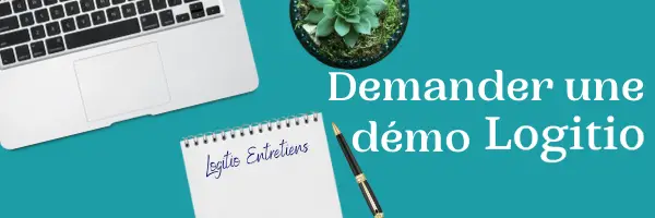 Bannieres demande de demo Logitio Entretien - Logitio strasbourg
