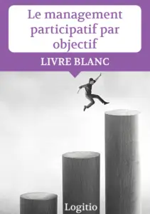 Livre blanc Objectifs - logitio strasbourg