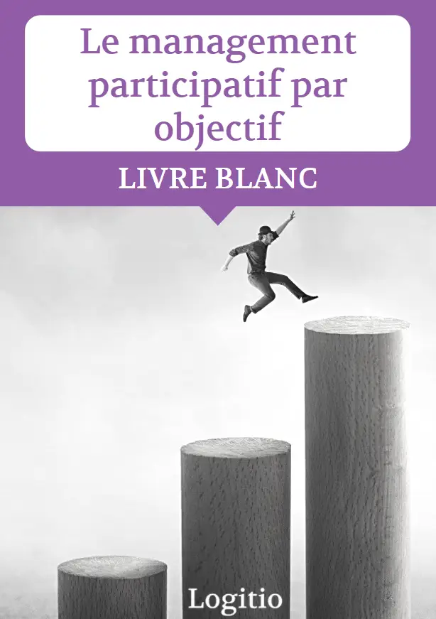 Livre blanc Objectifs - logitio strasbourg