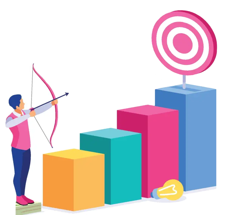 Logitio Objectifs module de suivi des objectifs - logitio strasbourg