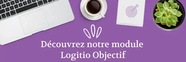 Logitio Objectif - logitio strasbourg