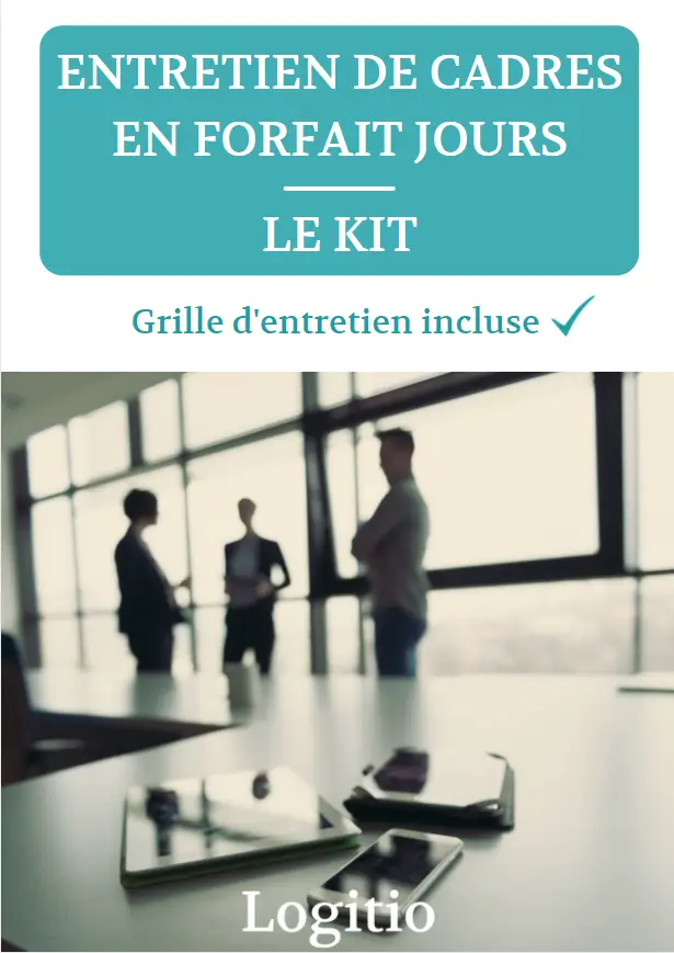Image Forfait jours - logitio strasbourg