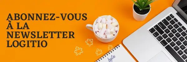 Banniere Newsletter - logitio strasbourg