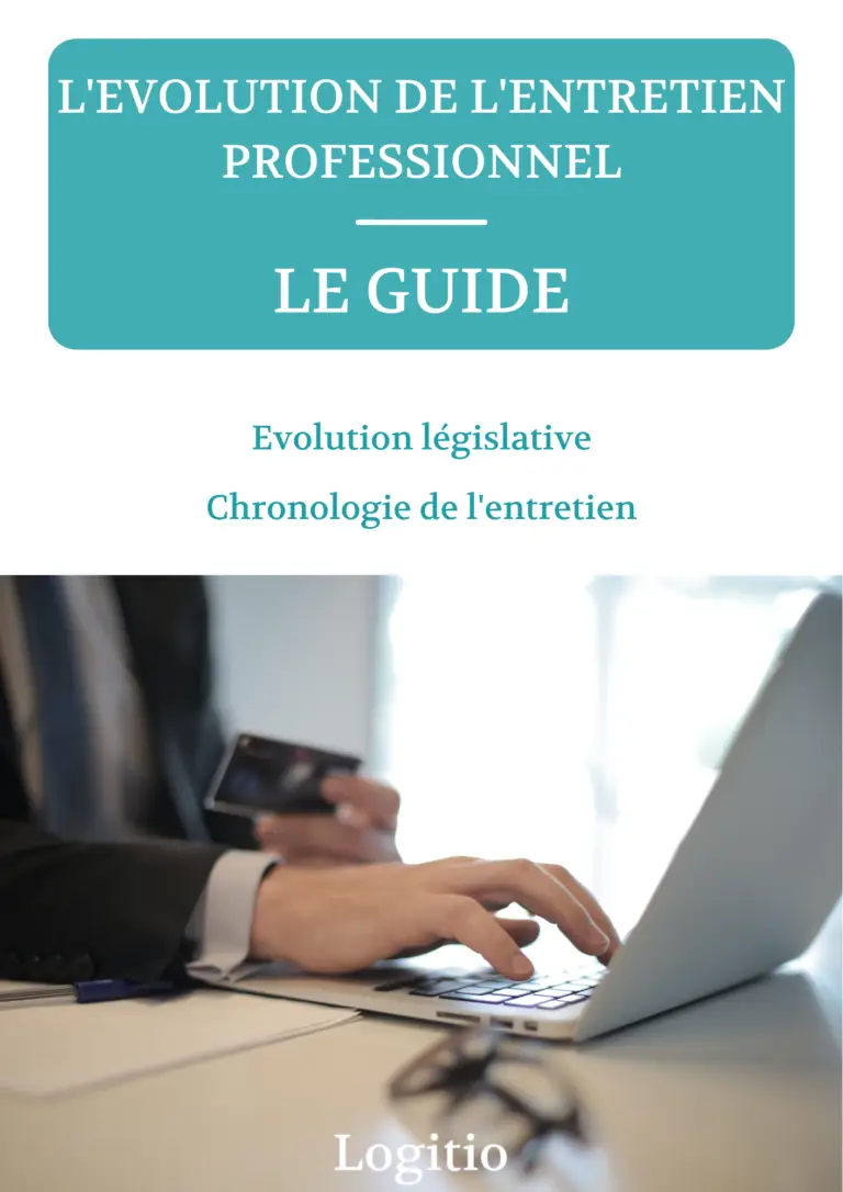 Evolution EP - Page de garde - logitio strasbourg