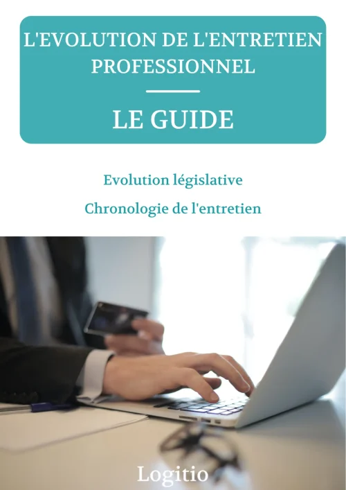 Evolution EP - Page de garde - logitio strasbourg