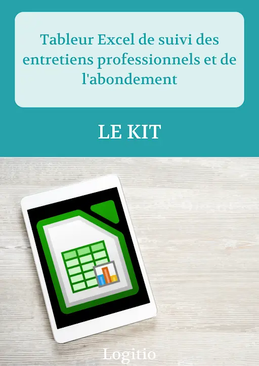 Tableur cpf - logitio strasbourg