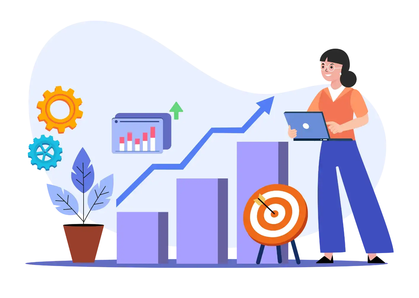 Lire la suite à propos de l’article Le feedback : Les compétences en communication améliorent la gestion des objectifs
