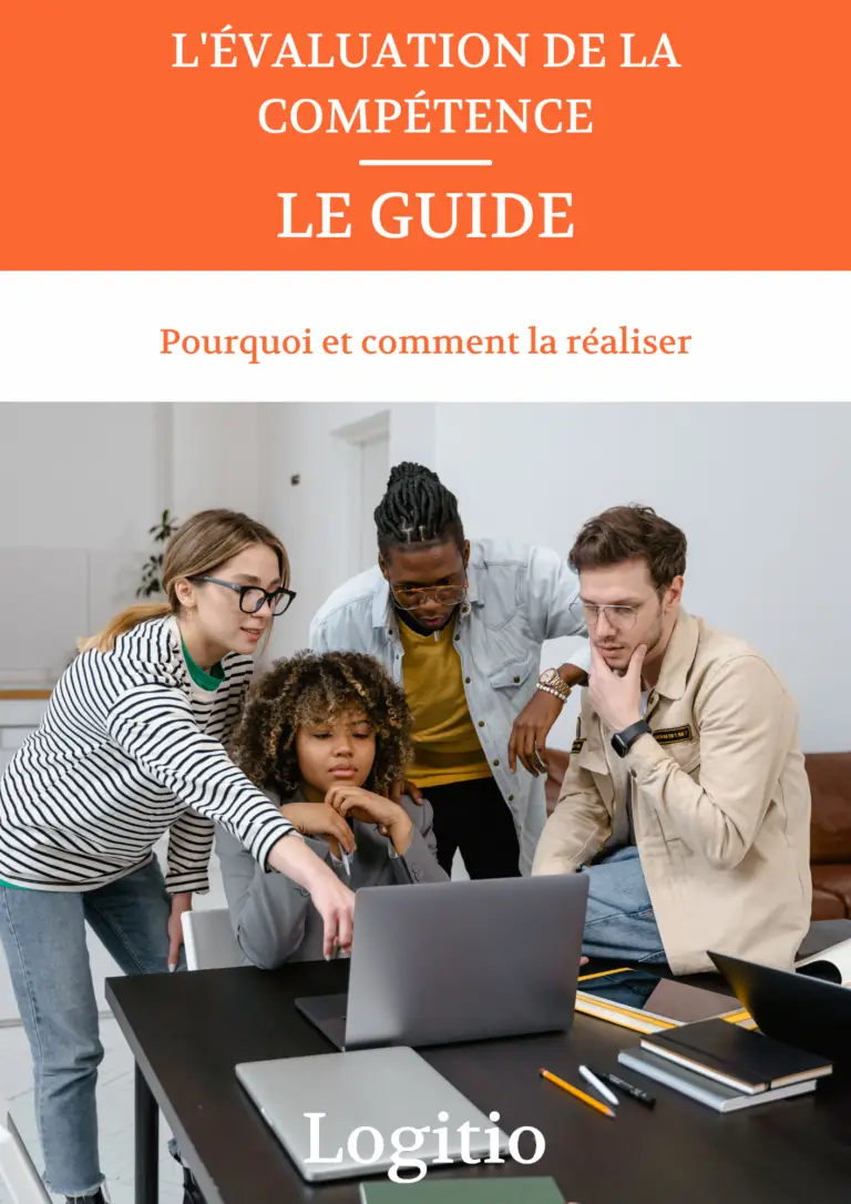 Competence evaluation de la competence - logitio strasbourg