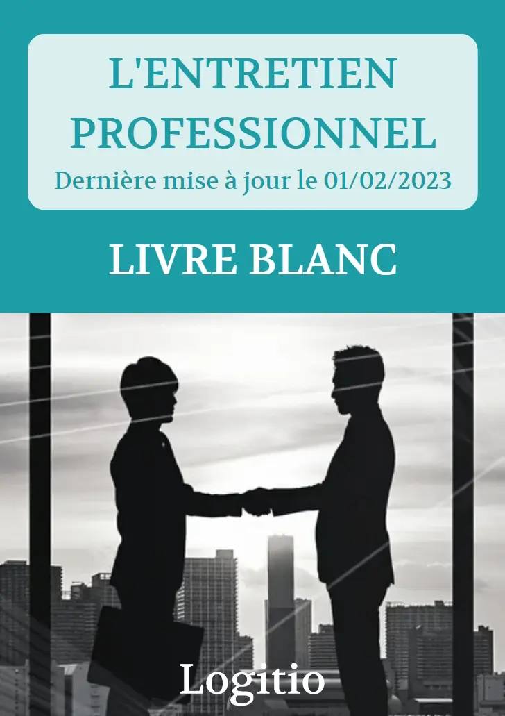entretien professionnel est-il une contrainte ou une opportunite - logitio strasbourg