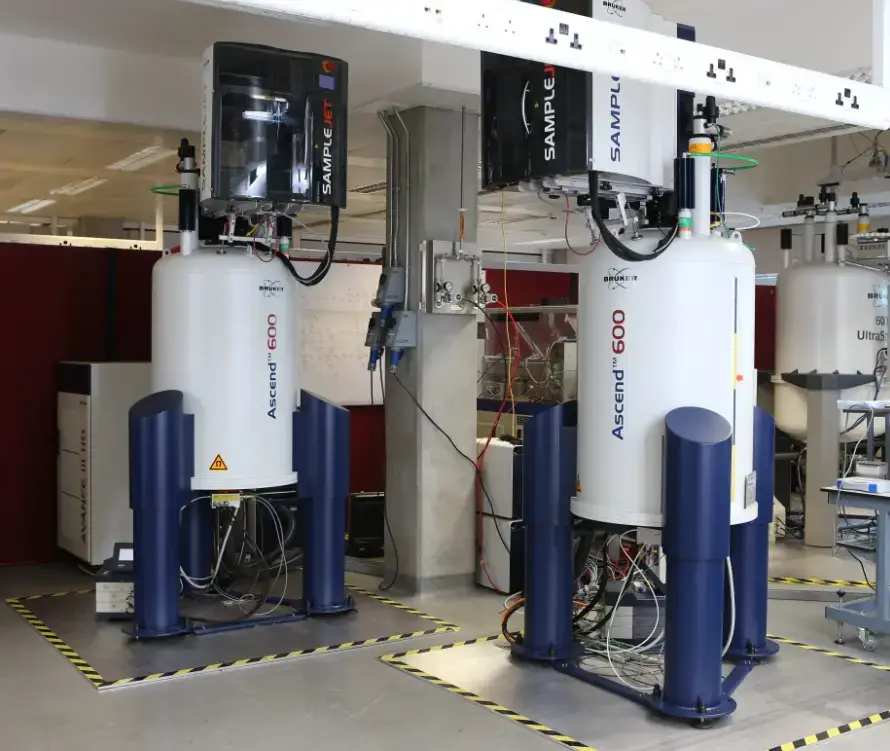 temoignage societe bruker - logitio strasbourg