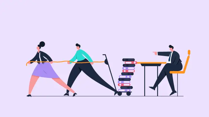 Lire la suite à propos de l’article Management directif ou participatif : un équilibre à atteindre