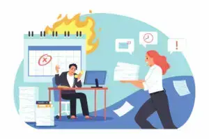 5 pièges RH à éviter face à l'incertitude économique