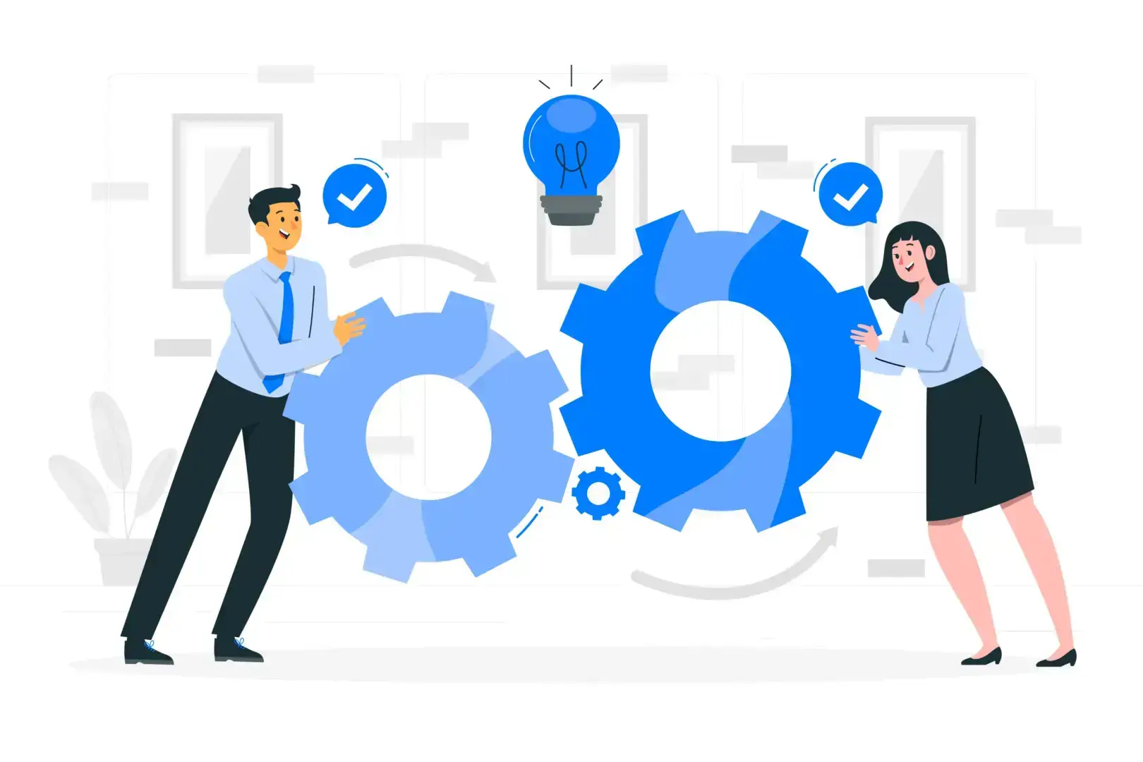 Lire la suite à propos de l’article L’intérêt de gérer les compétences en entreprise : 5 cas concrets au quotidien