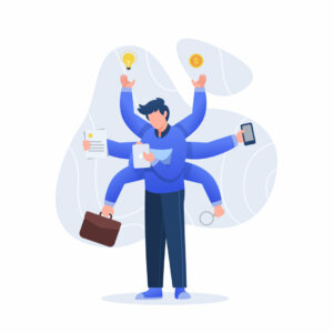 Le syndrome de l’employé irremplaçable