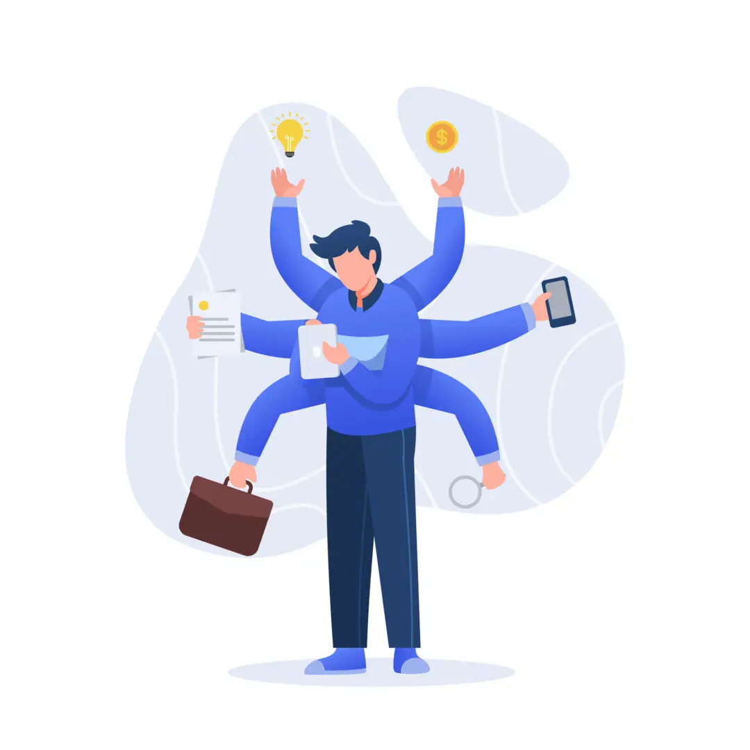 Lire la suite à propos de l’article Le syndrome de l’employé irremplaçable