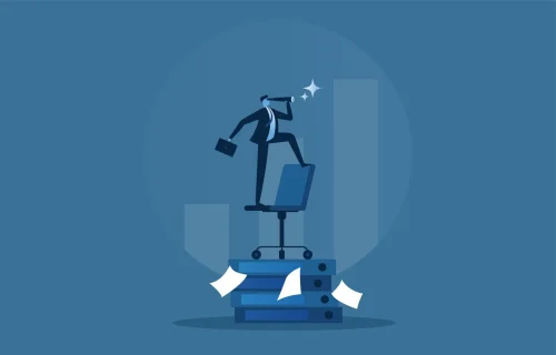 Lire la suite à propos de l’article Les grands défis qui façonneront l’année 2026 des entreprises