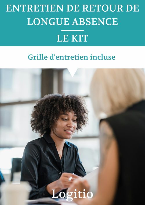Kit entretien retour de longue absence