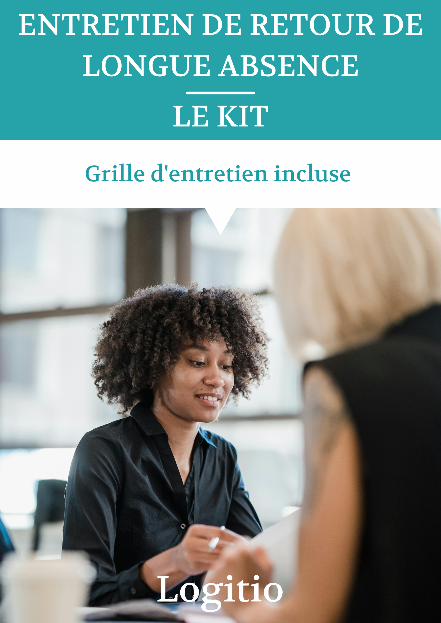 Kit entretien retour de longue absence