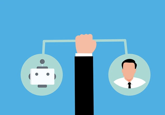 Lire la suite à propos de l’article IA générative au travail – former ou interdire