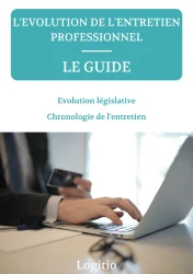 Evolution EP - Page de garde - logitio strasbourg