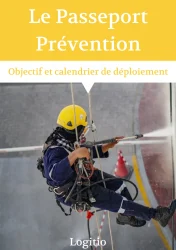 Passeport Prevention - Page de garde - logitio strasbourg