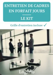 Image Forfait jours - logitio strasbourg