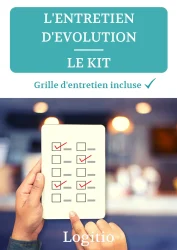 Kit entretien evolution - logitio strasbourg